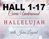 Hallelujah-Carrie U./Joh