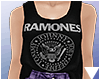 ▼| Ramones - Outfit