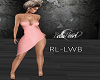 Bree Dress RL (LWB)