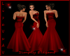 [LM]Simply Elegant-Red