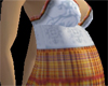 Creolina maternity dress