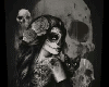 skull picture