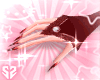 sz┃Demvil  Gloves ✮