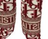 DiorBoots