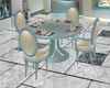 coffee table animated