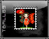 Fairy 9 Stamp