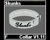 Skunks Collar F V1.11