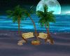 Paradise, Palm Swing
