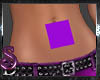 Derivable Belly Ring