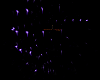 blue star flash light