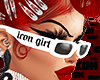 icon girl