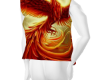 fire phoenix  vest