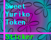 Sweet Yuriko Token