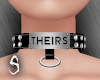 L* Theirs Collar