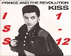 Kiss Prince & The Revolu