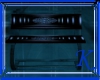 [K] Blue Wolf Kiss Bench