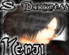 (S) Darkness Kenji