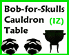 (IZ) Bob For Skulls