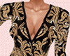 Golden Jumpsuit Stacy