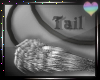 Feline Tail ~Silver