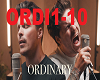 *J* Ordinary