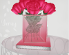 Valentines Deco Roses