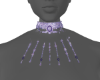 ~E~ Melodic Sea Necklet