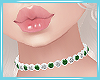 Choker Green