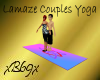[B69]Lamaze Couple'sYoga