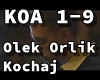 Olek Orlik -  Kochaj