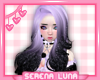 SL | PG Witch Hair 2