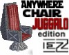 (djezc) Anywhere Chair J