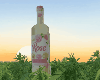 Banana Pudding Liqour