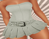 SS Grey Kayla dress