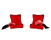 Rose Wolf Chairs 2