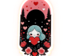 Anim Glow Wall Decor