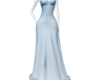 Enchanted Frost Dress