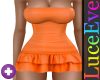 Orange Solza Mini