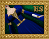 ES| Roisin Ravenclaw AXL