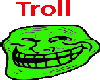 [DS] Rave Troll