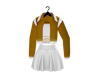 Mini Spring Suit