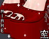 空 - Platform Red