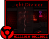 [R] Hive Light Divider