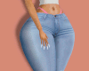 pink | jeans