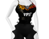 VPS Harley Davison