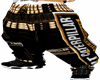 `A' CATERPILLAR HIP