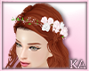 KA| My Wedding Laurel
