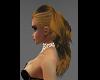 Black/Brown Makala Hair