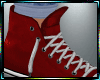 D Red Kicks