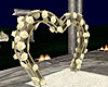 Lovely Vow Arch